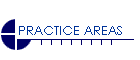 PRACTICE AREAS